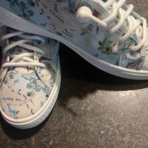 Sperry sneakers